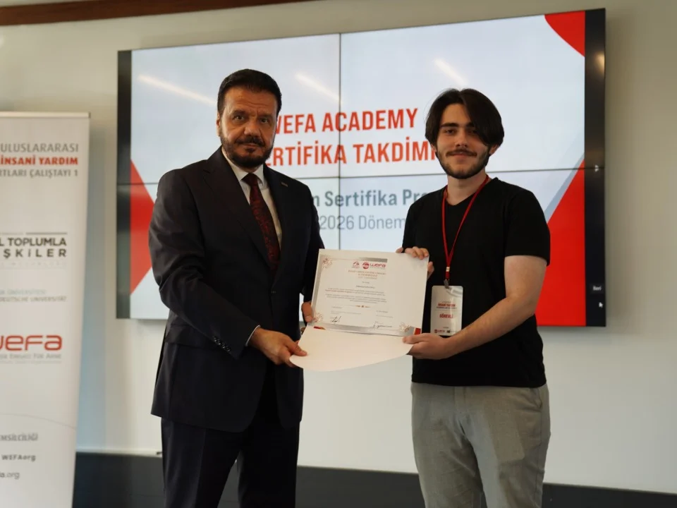 Eğitim Yardımı